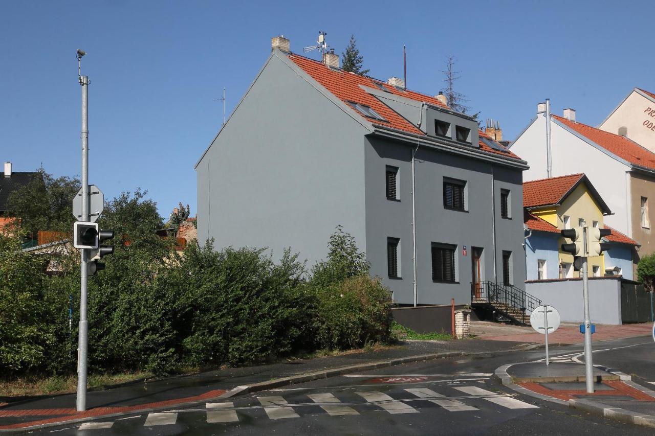Prague Expat House Apartment, Prague