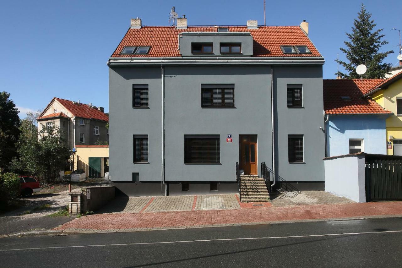 Prague Expat House Apartment — Photos 2